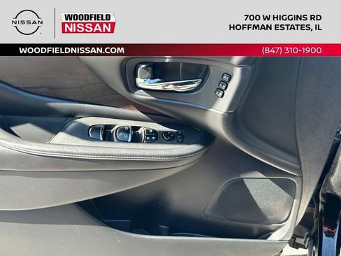 Used 2020 Nissan Murano Platinum AWD/4WD image 19