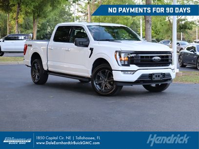Used 2023 Ford F150 XLT w/ Equipment Group 302A High