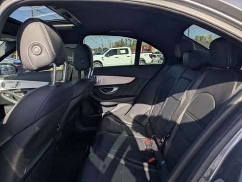 Used 2020 Mercedes-Benz C 63 AMG S image 12