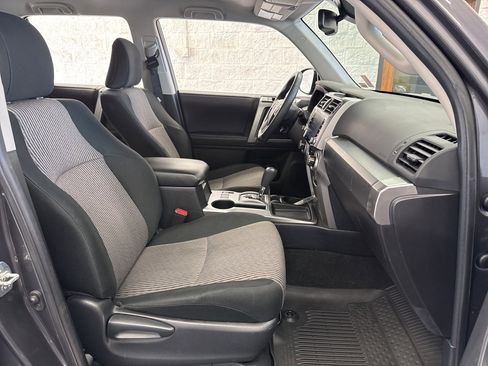 Used 2023 Toyota 4Runner SR5 image 49