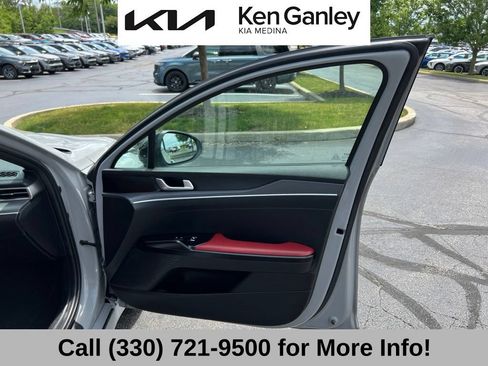 Certified 2024 Kia K5 GT-Line w/ GT-Line Premium Package AWD/4WD image 57
