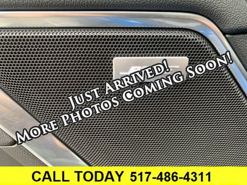 Certified 2023 Chevrolet Silverado 1500 RST AWD/4WD image 24