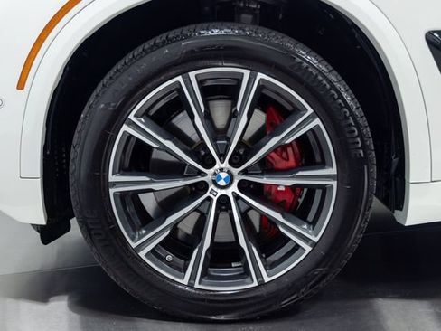 Used 2026 BMW X5 xDrive40i AWD/4WD image 27