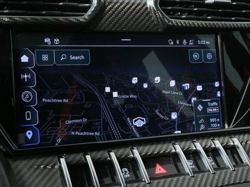 Used 2024 Lamborghini Urus S AWD/4WD image 30