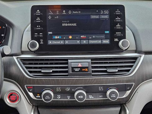 Used 2020 Honda Accord EX-L image 21