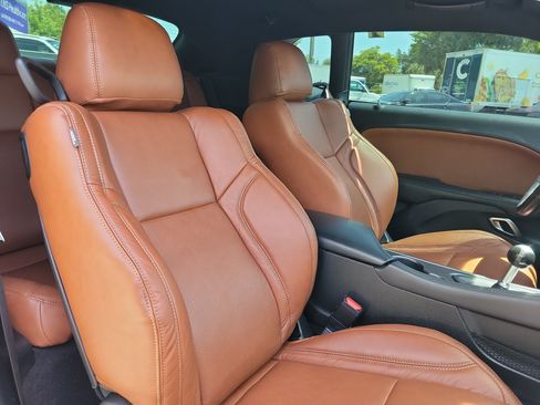 Used 2019 Dodge Challenger R/T Scat Pack RWD image 20