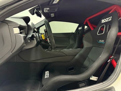 Used 2023 Toyota Supra Premium image 26