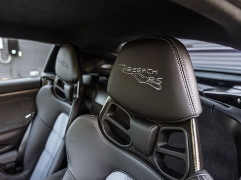 Used 2023 Porsche 718 Cayman GT4 RS image 26