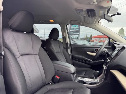 Used 2020 Subaru Ascent 8-Passenger AWD/4WD image 17