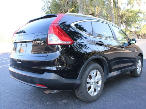 Used 2013 Honda CR-V EX-L image 16