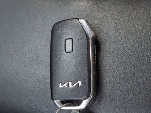 Used 2022 Kia K5 GT-Line w/ GT-Line Awd Premium Package image 38