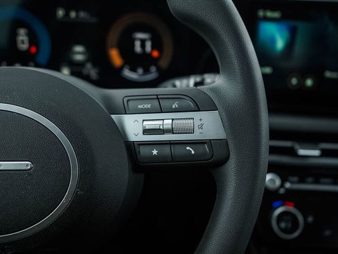 New 2026 Hyundai Tucson SEL image 22