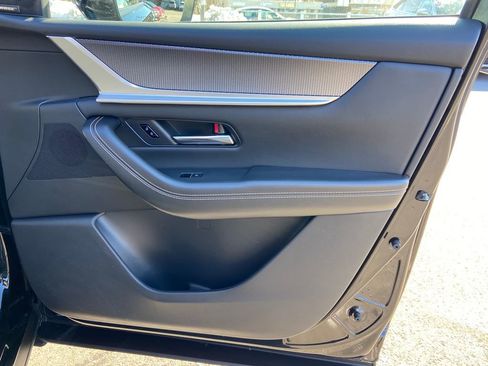 Used 2025 MAZDA CX-90 3.3 Turbo w/ Premium Sport Pkg image 26