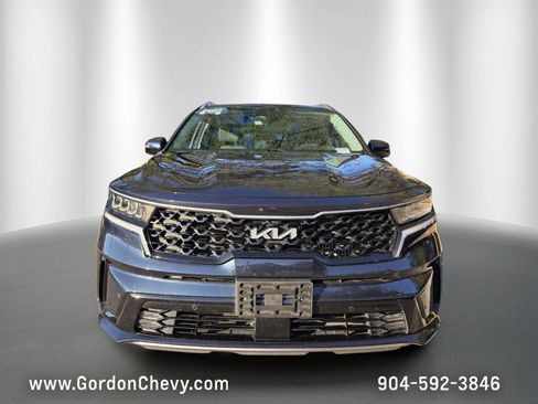 Used 2024 Kia Sorento EX AWD/4WD image 9