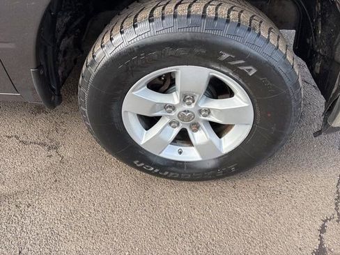 Used 2015 RAM 1500 ST w/ SXT Appearance Group image 40