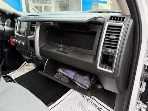 Used 2023 RAM 1500 Classic SLT w/ Protection Group image 36