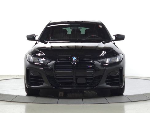 Used 2025 BMW 440i xDrive AWD/4WD image 2