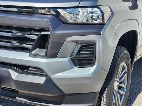 New 2026 Chevrolet Colorado LT w/ Advanced Trailering Package image 6