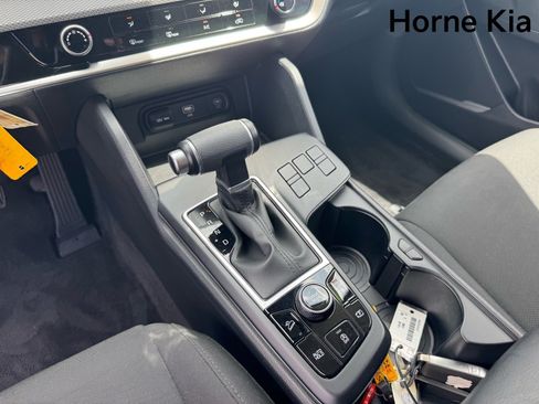 Certified 2023 Kia Sportage LX FWD image 24