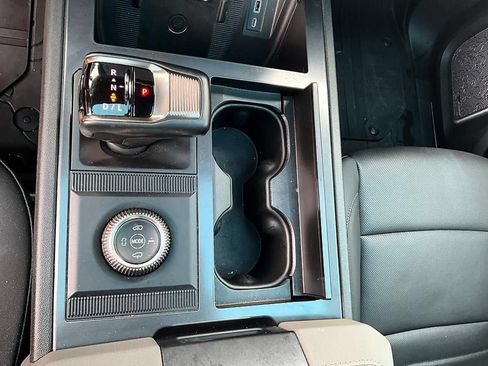Used 2024 GMC Hummer EV 3X AWD/4WD image 28