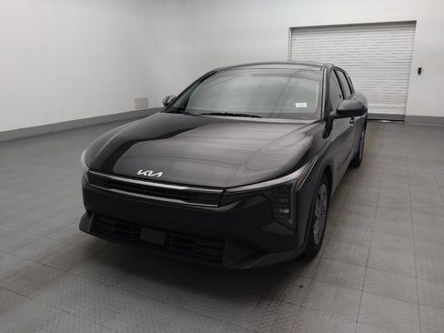 Used 2025 Kia K4 FWD image 15