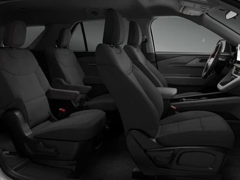 New 2026 Ford Explorer Active image 28