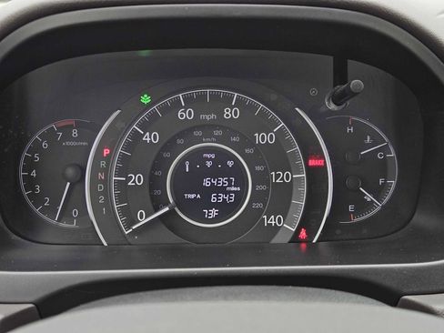 Used 2014 Honda CR-V EX image 15