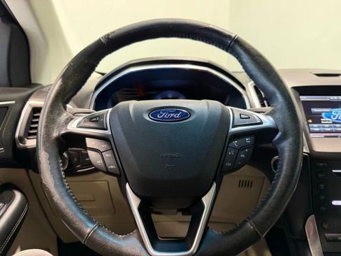 Used 2015 Ford Edge Titanium w/ Technology Package image 13