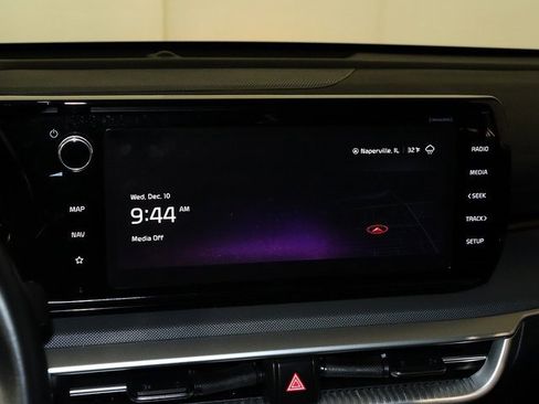 Used 2023 Kia K5 GT-Line w/ GT-Line Premium Package image 17