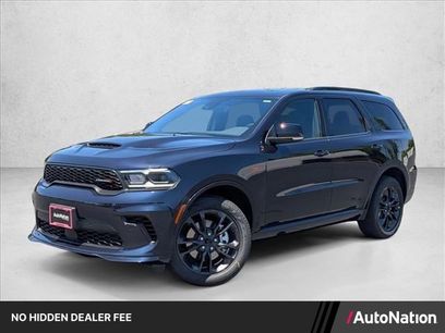 New 2026 Dodge Durango GT