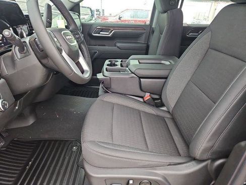 New 2026 GMC Sierra 1500 SLE AWD/4WD image 19