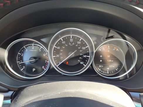 Used 2025 MAZDA CX-5 Carbon Edition AWD/4WD image 24