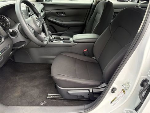 Used 2025 Nissan Sentra S FWD image 26