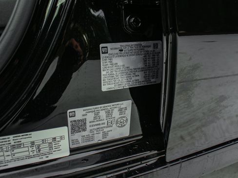 Used 2026 GMC Sierra 2500 AT4 AWD/4WD image 34