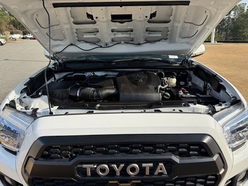 Used 2023 Toyota Tacoma TRD Sport image 29