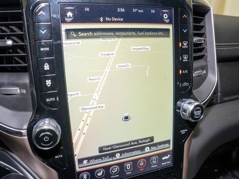 Used 2019 RAM 1500 Laramie image 15