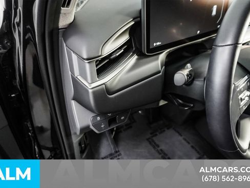 Used 2024 Kia EV9 Wind image 36