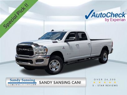 Used 2019 RAM 2500 Big Horn