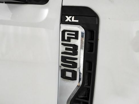 Used 2024 Ford F350 XL AWD/4WD image 38