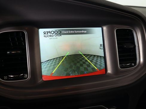 Used 2023 Dodge Charger GT image 6