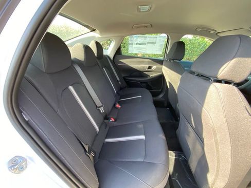 New 2026 Hyundai Sonata SE FWD image 35