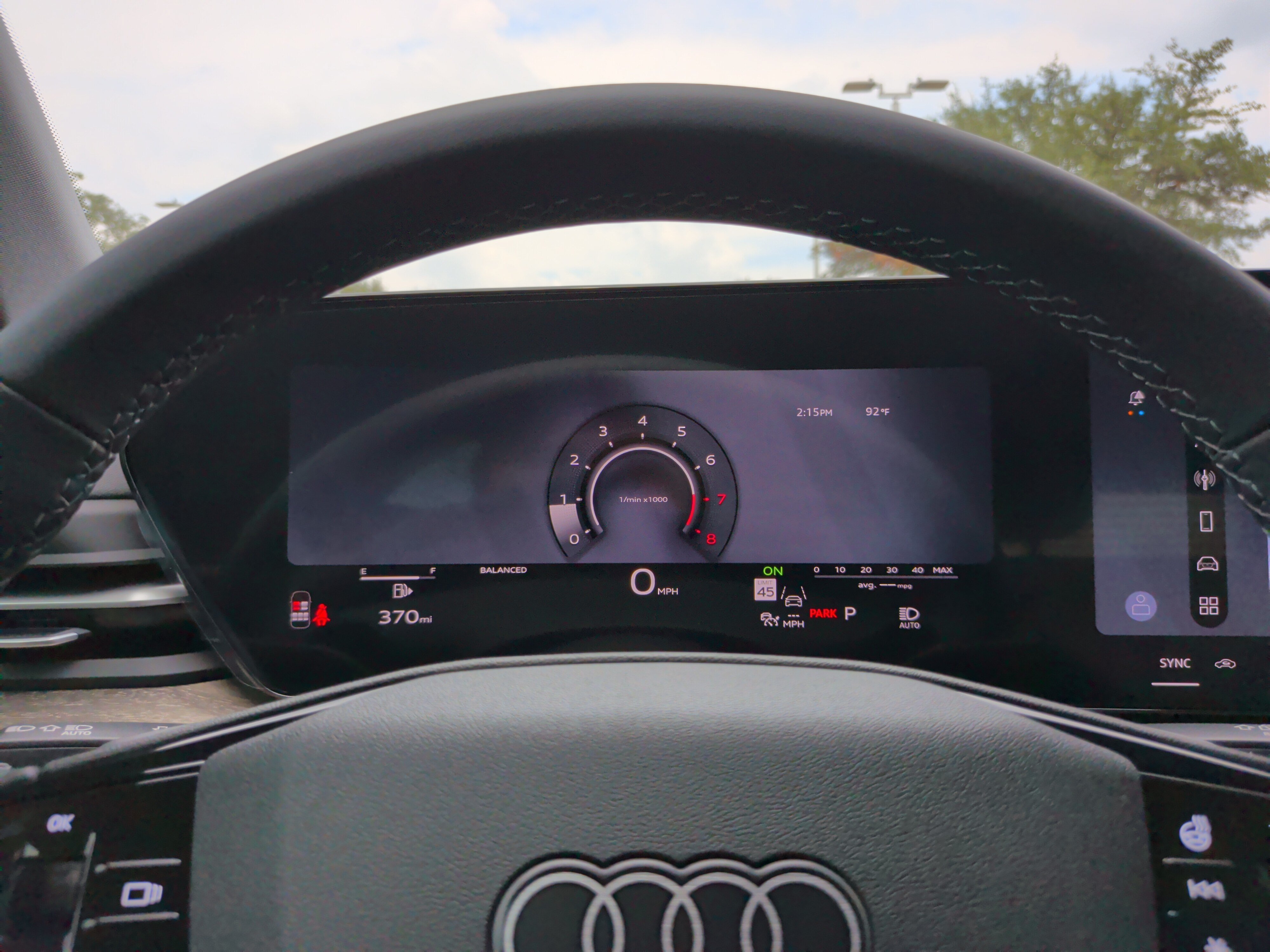 New 2026 Audi Q5 Premium Plus AWD/4WD image 16