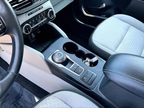 Certified 2024 Ford Escape Active w/ Cold Weather Package FWD image 15