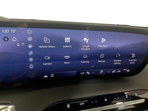 New 2025 Buick Enclave Avenir w/ Super Cruise Package image 11