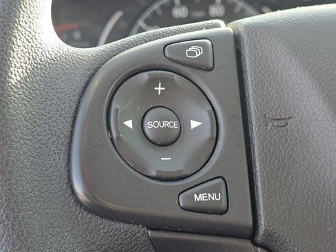 Used 2016 Honda CR-V SE image 30