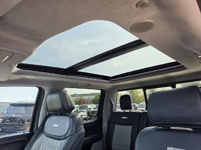 Used 2023 Ford F150 Limited AWD/4WD image 8