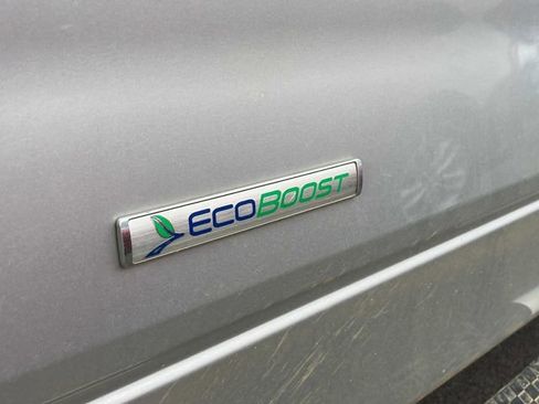 Used 2012 Ford F150 Lariat w/ Lariat Plus Pkg AWD/4WD image 11