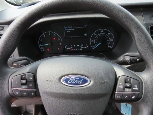 New 2025 Ford Transit 250 148 Medium Roof w/ Load Area Protection Package image 15