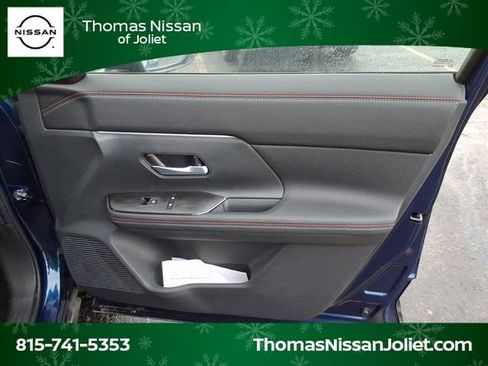 New 2026 Nissan Kicks SR w/ Cold Weather Package image 19