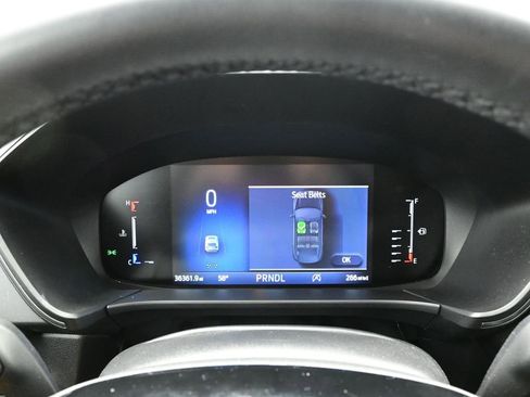 Used 2024 Ford Escape Active w/ Cold Weather Package image 19